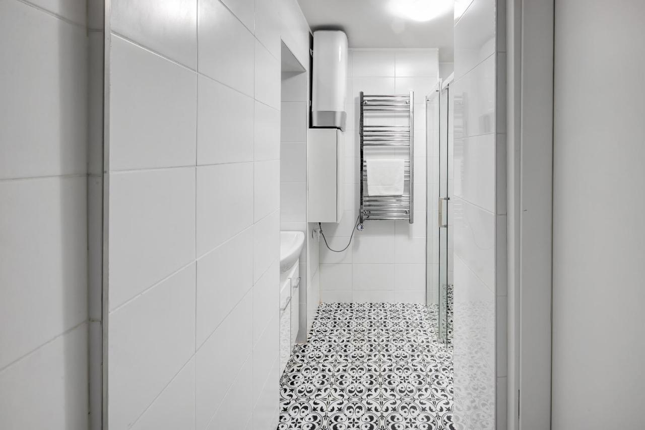 Modern Stay In Authentic Central Area บูดาเปสต์ ภายนอก รูปภาพ